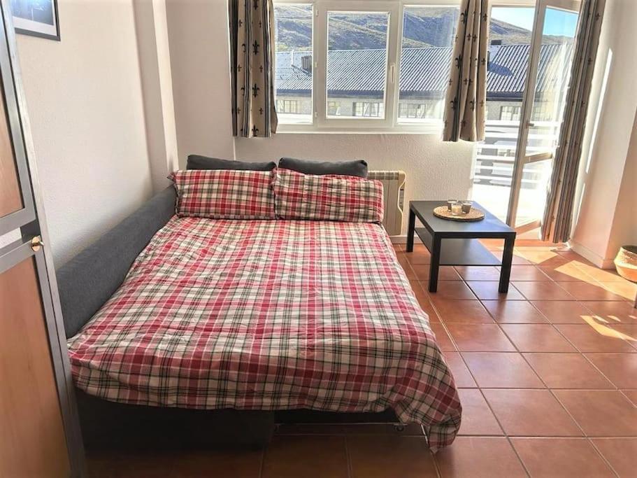 Little Rest Montblanc 6 Pax Personas Wifi Garaje Plaza Pradollano Διαμέρισμα Monachil Εξωτερικό φωτογραφία