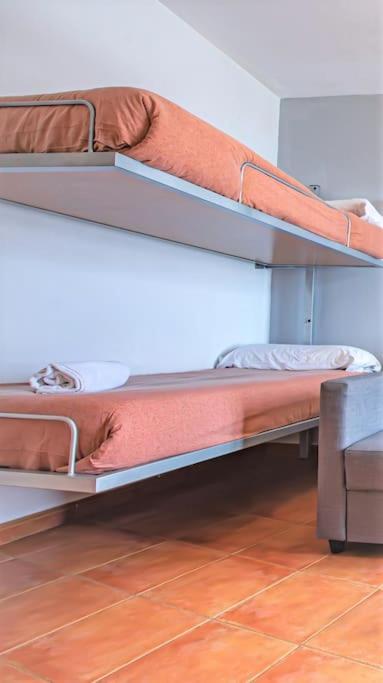 Little Rest Montblanc 6 Pax Personas Wifi Garaje Plaza Pradollano Διαμέρισμα Monachil Εξωτερικό φωτογραφία