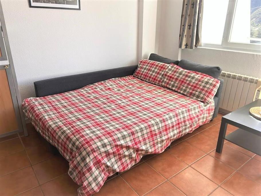 Little Rest Montblanc 6 Pax Personas Wifi Garaje Plaza Pradollano Διαμέρισμα Monachil Εξωτερικό φωτογραφία