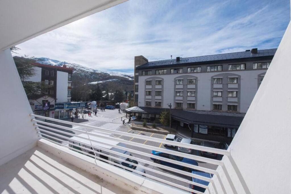 Little Rest Montblanc 6 Pax Personas Wifi Garaje Plaza Pradollano Διαμέρισμα Monachil Εξωτερικό φωτογραφία