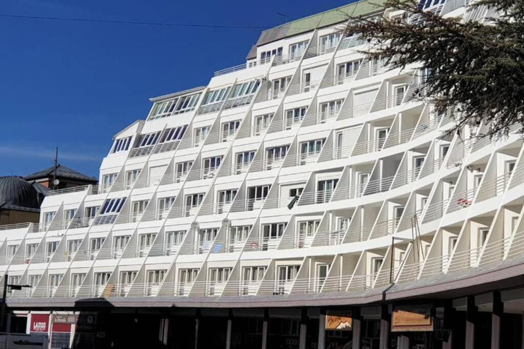 Little Rest Montblanc 6 Pax Personas Wifi Garaje Plaza Pradollano Διαμέρισμα Monachil Εξωτερικό φωτογραφία